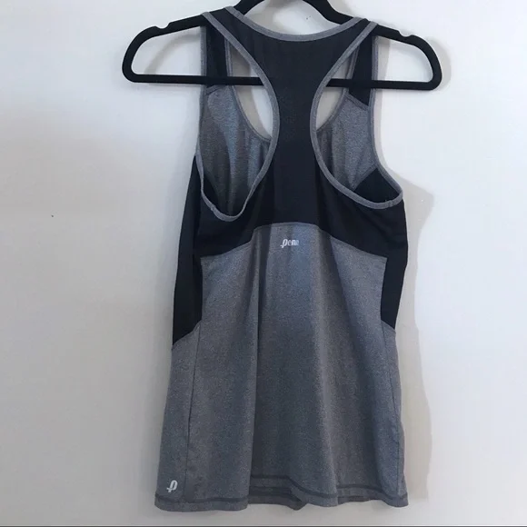 Penn Sport Racerback Tank - Small - Picture 2 of 8